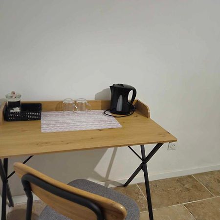 Av De Bordeaux Bed & Breakfast Narbonne Luaran gambar