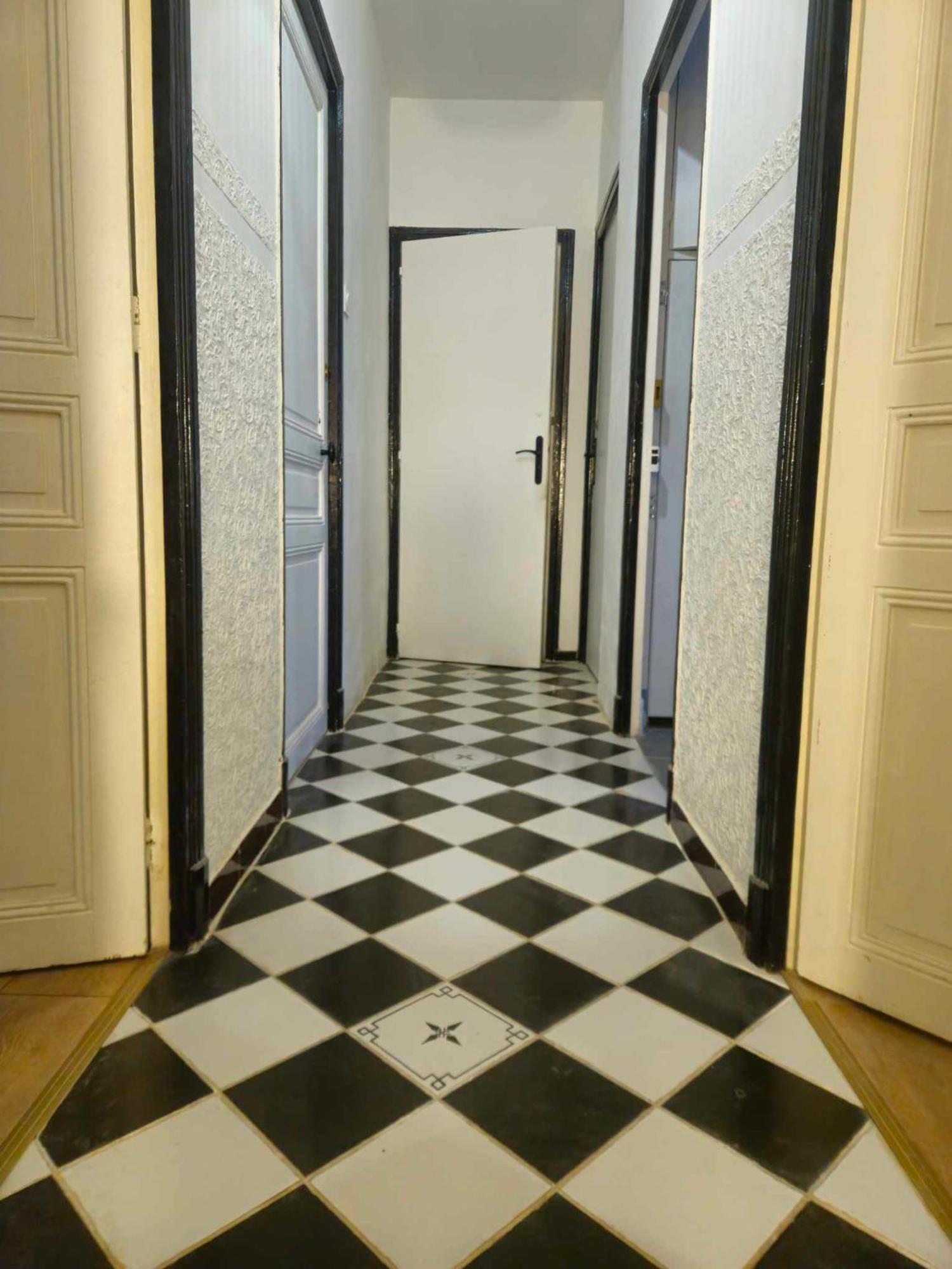Av De Bordeaux Bed & Breakfast Narbonne Luaran gambar