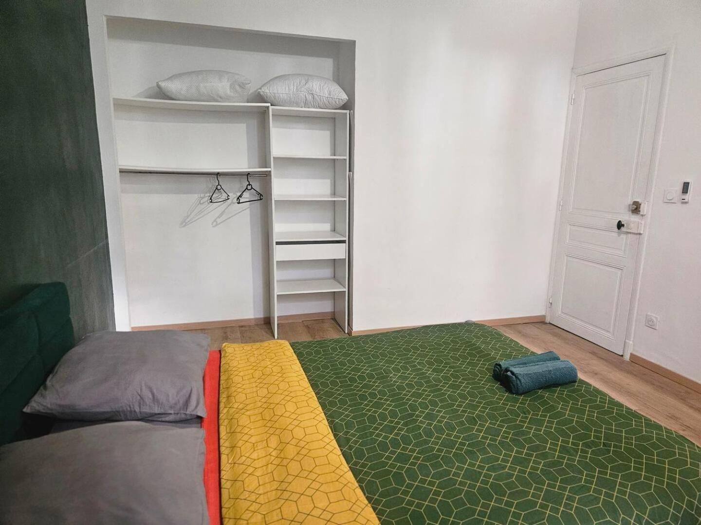 Av De Bordeaux Bed & Breakfast Narbonne Luaran gambar