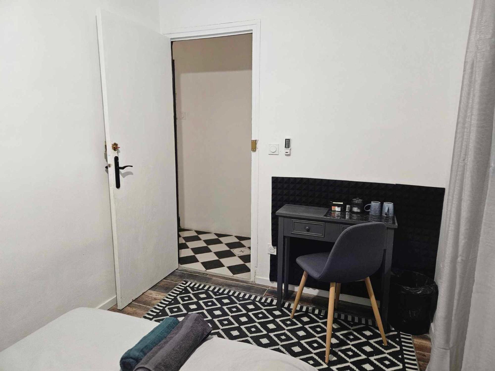 Av De Bordeaux Bed & Breakfast Narbonne Luaran gambar