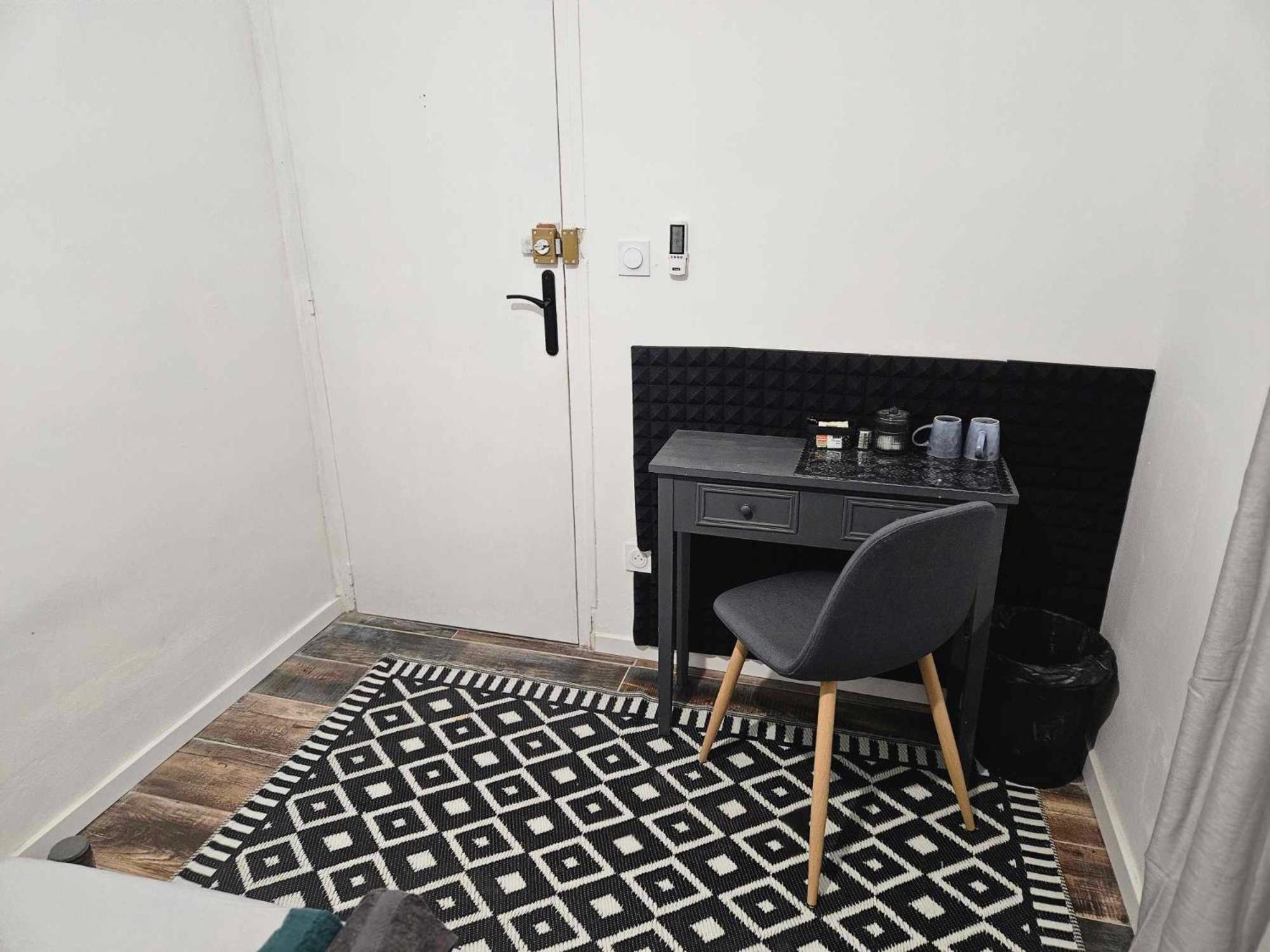 Av De Bordeaux Bed & Breakfast Narbonne Luaran gambar