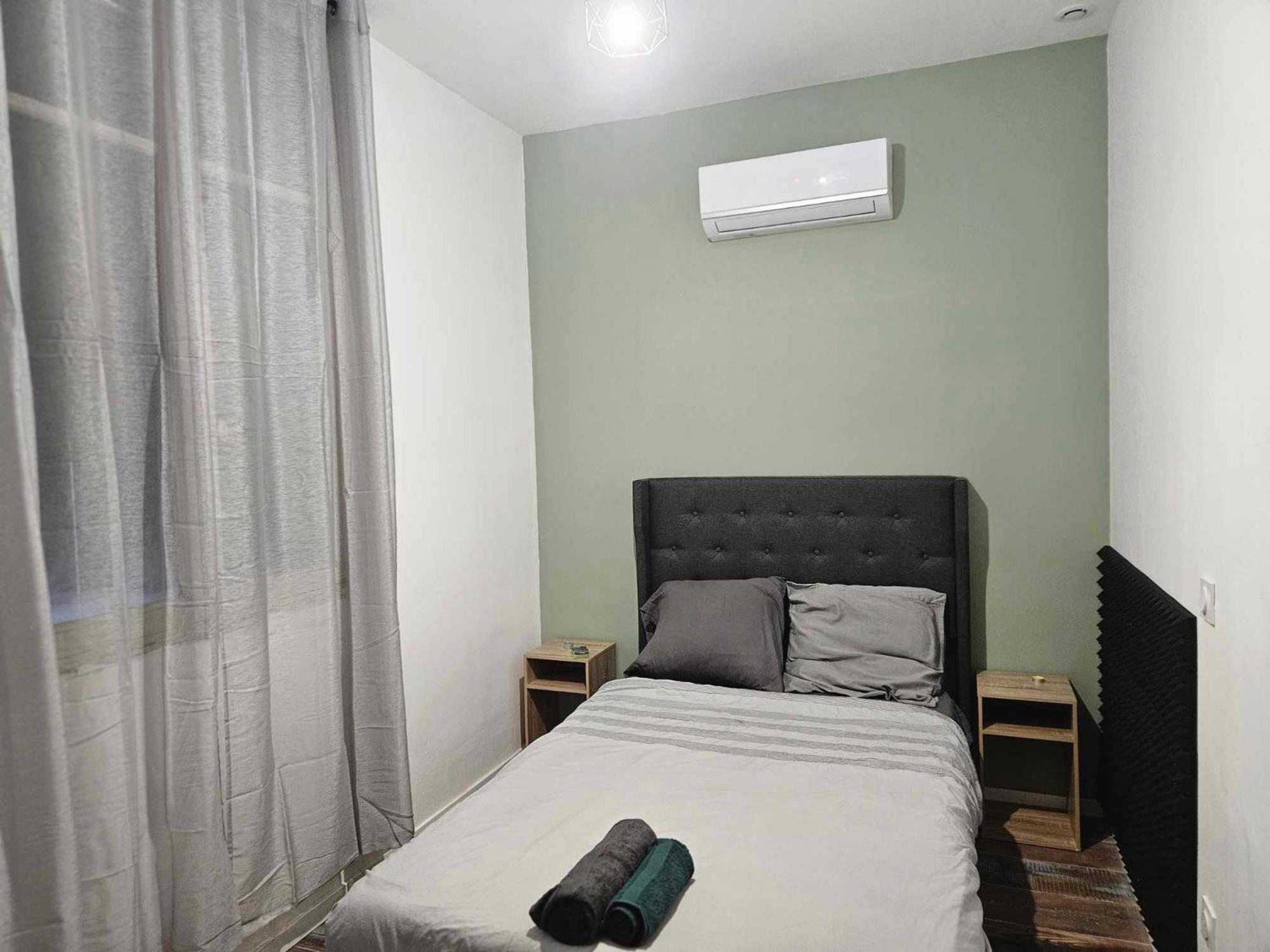 Av De Bordeaux Bed & Breakfast Narbonne Luaran gambar