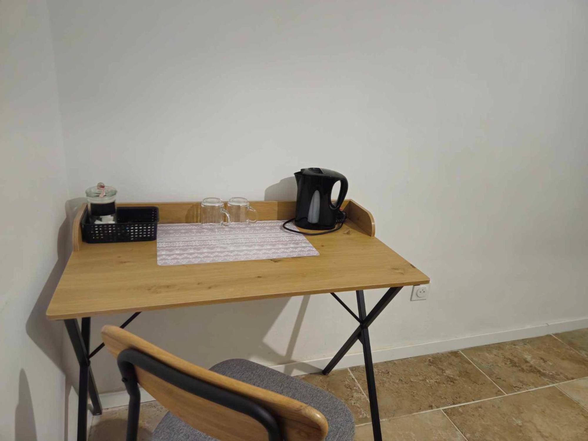 Av De Bordeaux Bed & Breakfast Narbonne Luaran gambar